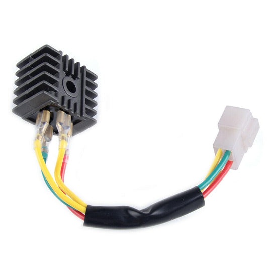 VOLTAGE REGULATOR HONDA XL100 ST90 SL125 CT90 31700-102-731 31700-107-782