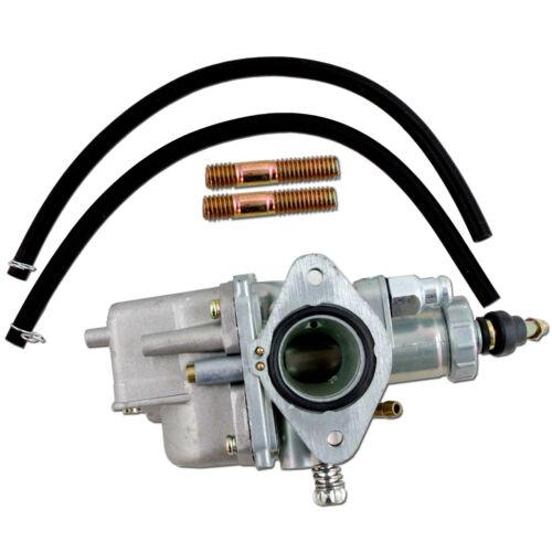 CARBURETOR MOTO-4 YAMAHA BREEZE GRIZZLY YFA125 3FA-14101-01-00