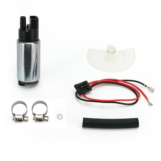 FUEL PUMP KIT 93-16 TRIUMPH ROCKET 3 YAMAHA MT XT GTS FZ XJ6 FX GP VX