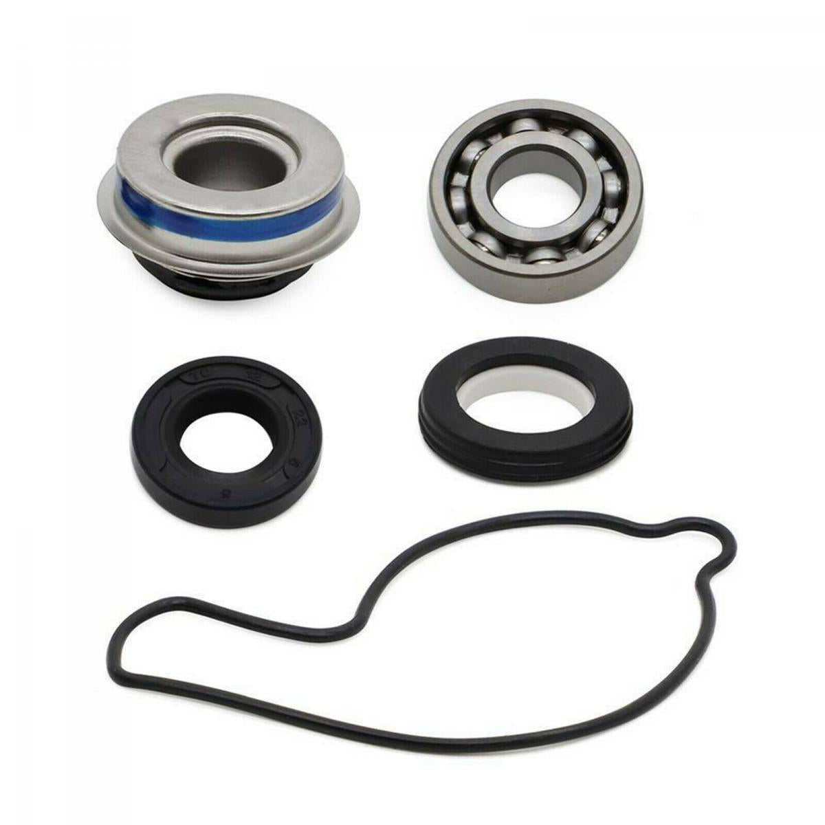 Water pump Repair Kit Honda 91001-KA4-003 93102-12321-00 19217-MAL-300 TRX450R 2004-2009 TRX450ER 2007-2013