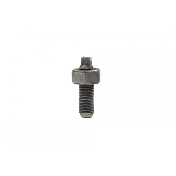 TAPPET ADJUSTING SCREW WITH NUT, HONDA M5x0.50