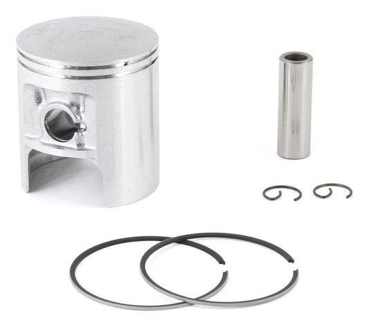 PISTON KIT SUZUKI TS185 TC DS 64.00mm STD 1211029001 1214029010