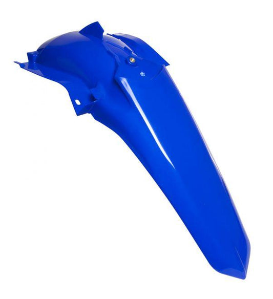 REAR FENDER 2022-24 YZ125/250 BLUE OEM, RTECH R-PPYZ0BL0022