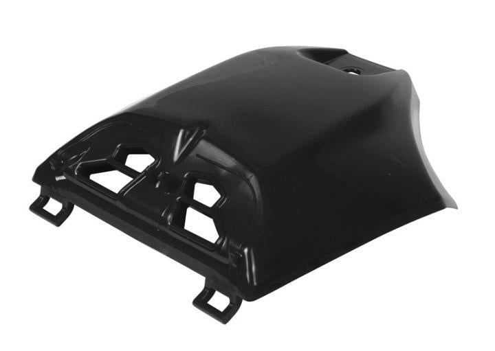 TANK COVER BLACK YZ250F 2021-23, RTECH R-COVSRYZFNR2