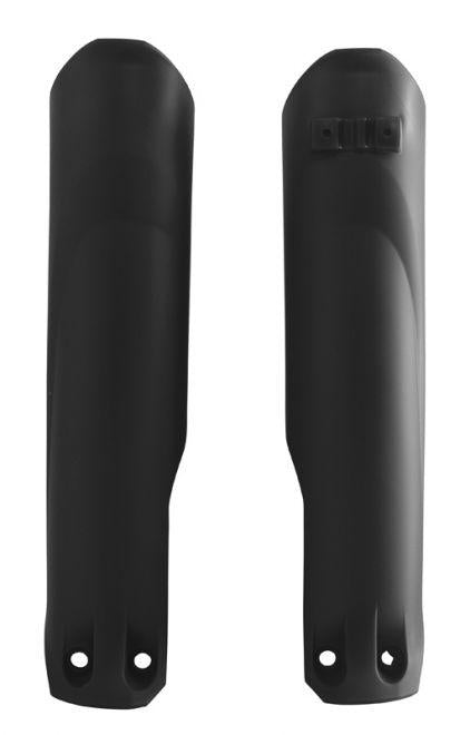 FORK PROTECTORS 20-24 BETA BLACK, RTECH R-PSBETNR0020