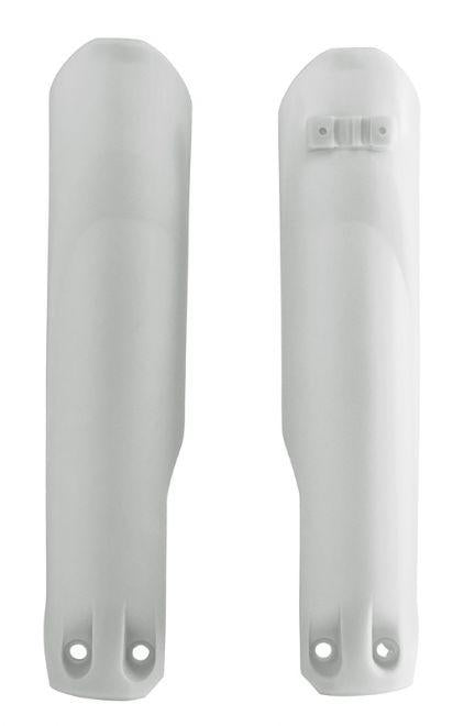 FORK PROTECTORS 20-24 BETA WHITE, RTECH R-PSBETBN0020