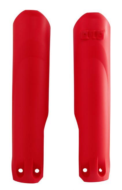 FACTORY WRAP FORK PROTECTORS 20-24 BETA RED, RTECH R-PSBETRS0022