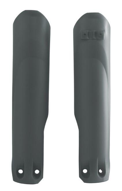 FACTORY WRAP FORK PROTECTORS 20-24 BETA QUANTUM GREY, RTECH R-PSBETGR0022