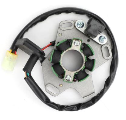 STATOR COIL RM125 05-08, 32101-36F30