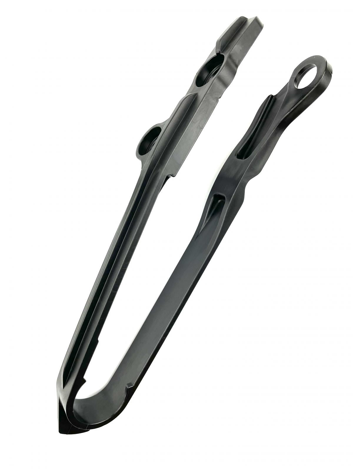 CHAIN SLIDER 2013-24 BETA RR125-480, BLACK RTECH R-SLIBETNR020