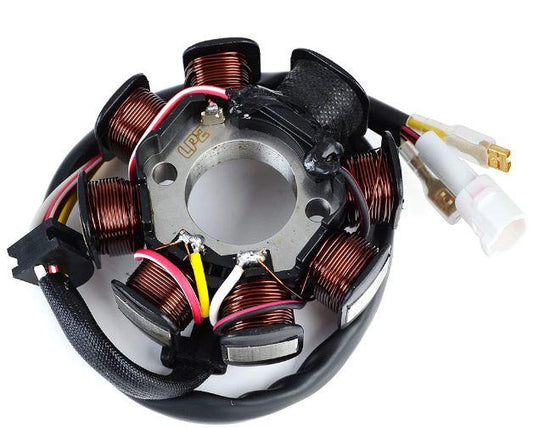 STATOR COIL MAGNETO IGNITION KTM 530 610 EXC XC-W XCW EXC-R XCR-W 77039104000