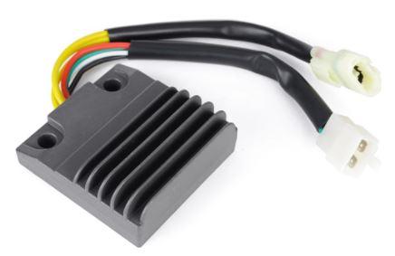 Regulator Rectifier, 81211034000 Husaberg FE390 FE450 FE570 FE570S FS570 FX450 FE 390 450 570 S FS FX