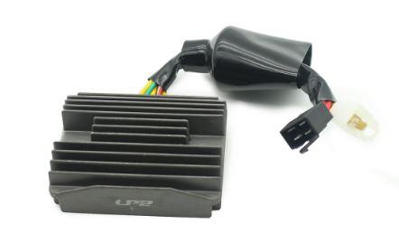 REGULATOR 12v / 25A 31600-MBG-305, HONDA DZE REG 2482/ SH6890A