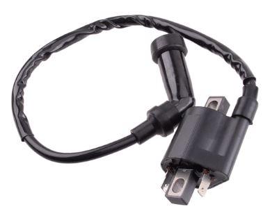 COIL INGITON 1999-2009 YAMAHA V STAR 1100 XVS1100 5EL-82320-00-00