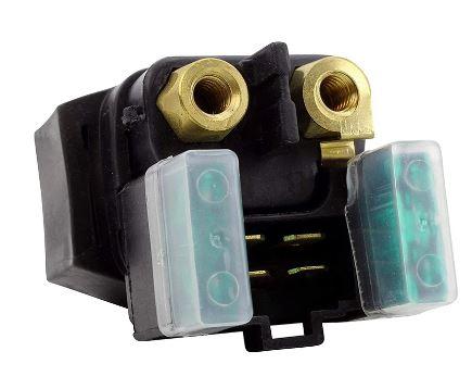 STARTER RELAY YAMAHA YFM 250 350 400 450 660 1D0-81940-01-00 SMU6110 1D0-81940-01-00