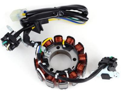 STATOR 2010-2012 HONDA CRF250R CRF450R 340-58070 31120-MEN-A42