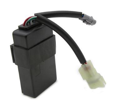 CDI BOX 1993-1999 KLF400 BAYOU 400 B1-B7 21119-1341