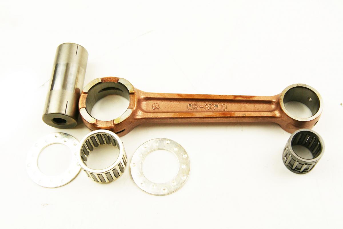 CONNECTING ROD KIT 87-95 RM250, NAMURA RX-30003 SUZUKI RMX250, MX-09053