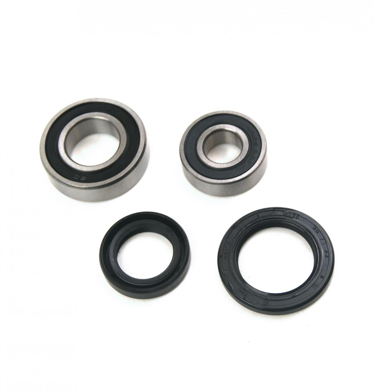 WHEEL BEARING SEAL KIT, FIR AT-06831/25-1576 HONDA