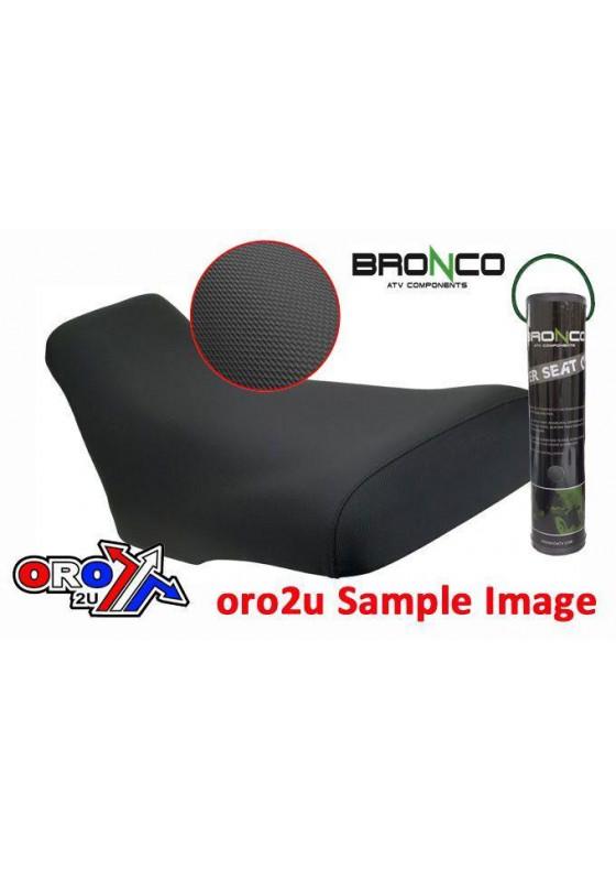 SEAT COVER BLK CAN AM, BRONCO AT-04681, 708000724