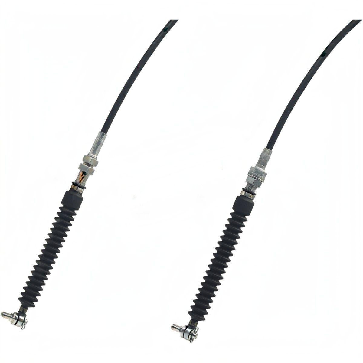 CABLE GEARSHIFT CAN-AM, BRONCO AT-05245, 707-0020-00