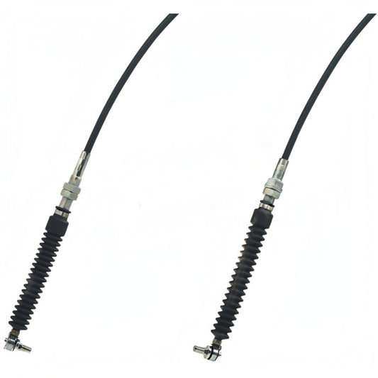CABLE GEARSHIFT CAN AM, BRONCO AT-05252, 707-0027-25