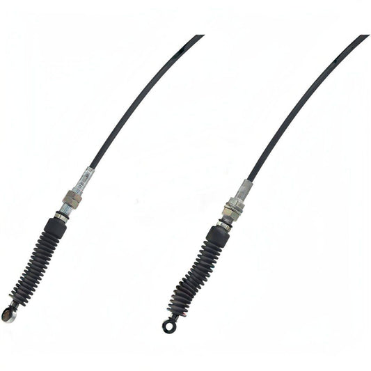 CABLE GEARSHIFT ARCTIC CAT, BRONCO AT-05253, 0487-105 0487-123