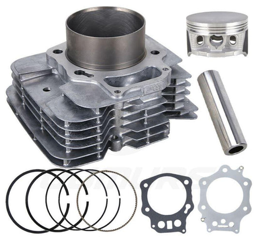 CYLINDER KIT 90.00mm 1998-2004 HONDA TRX450 S ES FE FM 12100-HN0-A00