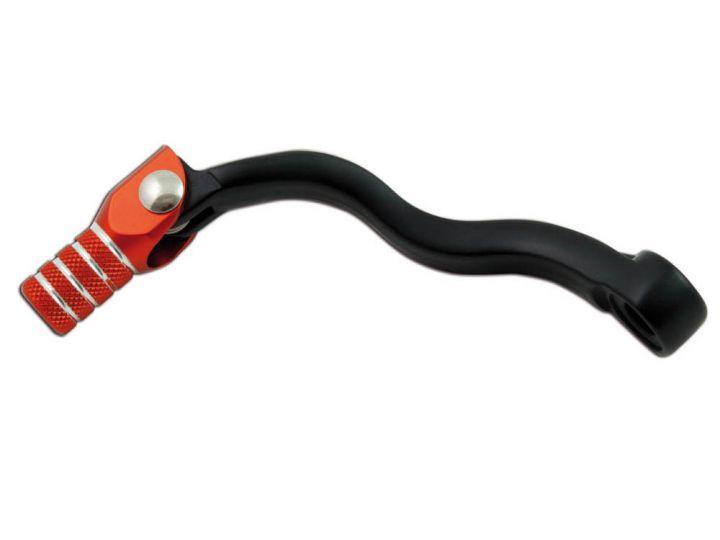 GEAR LEVER SHIFT KTM SX 85 2018-22, R-LEVC00KTM09 RTECH