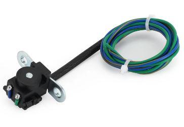 Pick-up Pulsar / Pulse Sensor TRX400 Sportrax 400 EX 2002-2008 TRX400 Sportrax 400 X 2009, 31120-HN1-000 31120-HN1-003 31120-HN1-A40 31120-HN1-A41 31120-MEN-A91