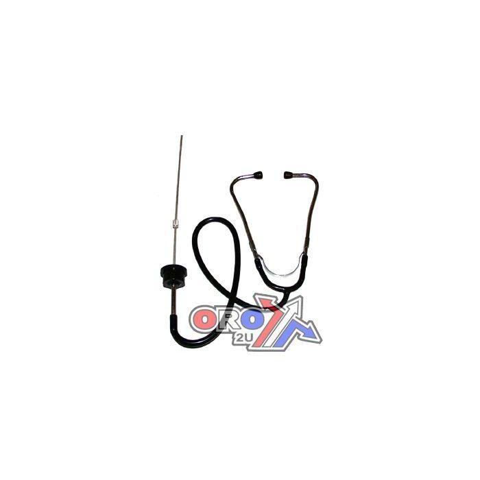 MECHANICS STETHOSCOPE