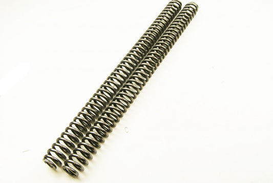 Front Fork Spring 9.2N -(Single), 385-555-92, HIGH PERFORMANCE FORK SPRING, K-TECH SUSPENSION, BETA X-TRAINER