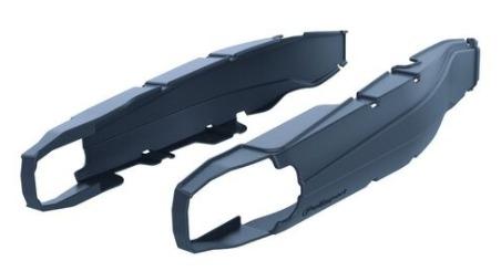 POLISPORT SWING ARM PROTECTOR, RR 250/300/480 2013-2022, 8463400003, GREY