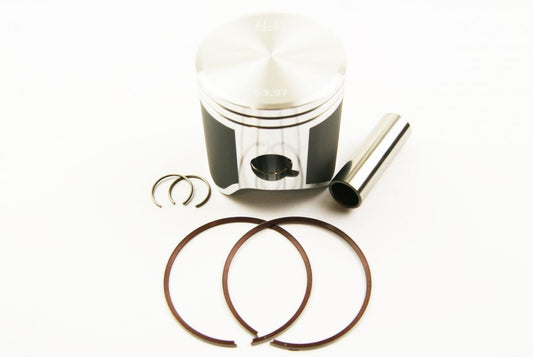 PISTON KIT VERTEX 54.0 C KTM EXC/SX/XC-W 125 01-22, VERTEX 24520C GAS GAS/HUSKY 12 DEGREE HEAD