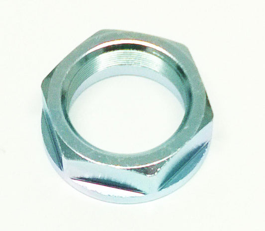 M32 X 1.00 NUT INNER JAM TRX300/FW 4x4 Fourtrax 1988-2000, TRX200/250/420,  90308-HC4-000, 90308-HM5-930 HONDA, BRONCO AT-04035