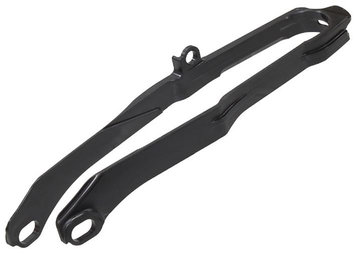 CHAIN SLIDER 19-24 CRF450 R/RX, BLACK FIR MX-03174-BK, 52170-MKE-A70