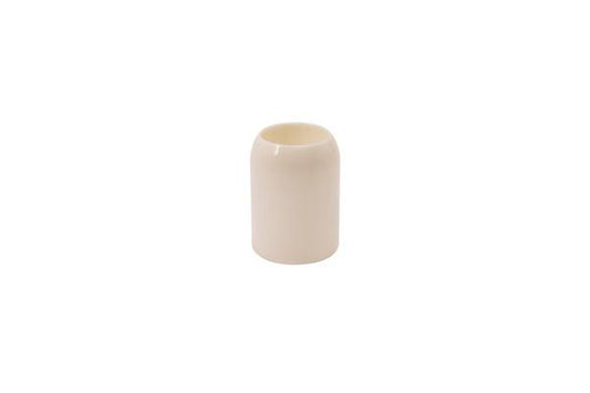 FORK SEAL BULLET WHITE 47mm MOTION PRO 08-0278