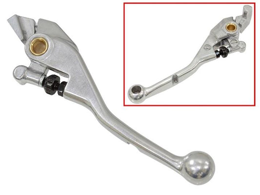 DIE CAST BRAKE LEVER CRF450L/RL/X, FIR MX-08756, 53170-MKE-A51