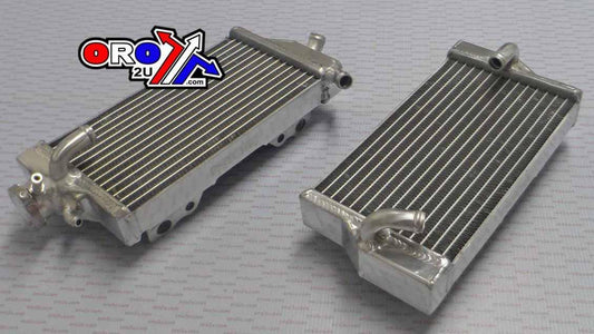 RADIATOR CR250R 00-01 HONDA, 19010-KZ4-A92 19010-KZ4-J25 19010-KZ4-A93 19010-KZ4-A94 19010-KZ4-A95 19015-KZ4-J22 19015-KZ4-J25 19, XD-10070