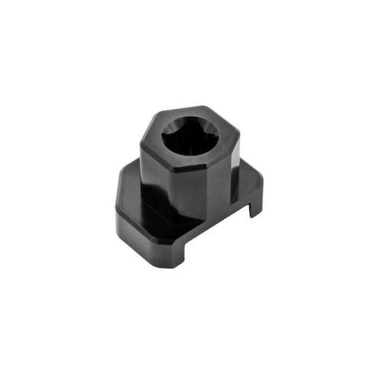 22mm FORK CAP COMPRESSION BOLT REMOVAL TOOL,  MX-12225