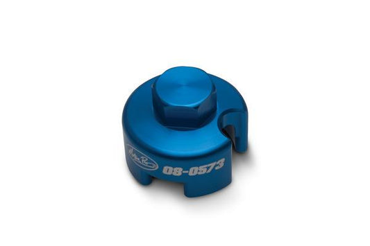 FORK CAP SOCKET FOR WP4CS FORK, KTM MOTION PRO 08-0573