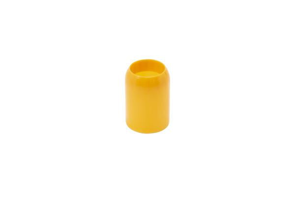 FORK SEAL BULLET YELLOW 45mm MOTION PRO 08-0276