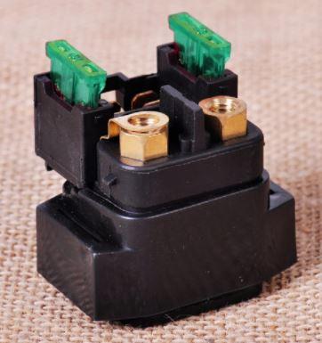 SOLENOID STARTER RELAY YAMAHA 4YR-81940-02-00 4SV-81940-12-00 4YR-81940-00-00