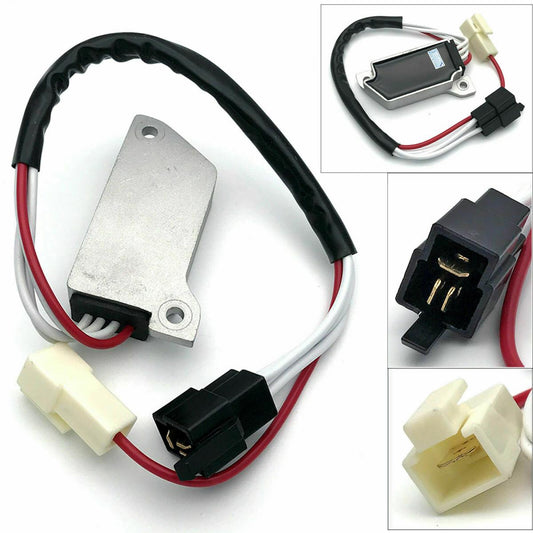 REGULATOR RECTIFIER YAMAHA VMX1200 XV535 1000 2X-81960-A1 42X-81960-A1-00 SH569A-12