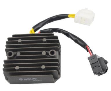 REGULATOR Honda SH125 / SH150i, AHA6076, 31600-KTF-641 31600-KTF-841, ROAD ESP2530 Honda 31600-KTF-641 Honda 31600-KTF-841