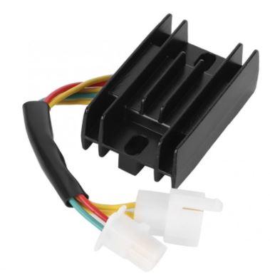 VOLTAGE REGULATOR 1998-2003 ARCTIC CAT 250 300 3530-014 32800-05300