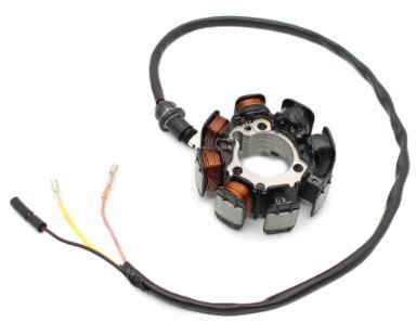 STATOR COIL XR200R XR200 1990-2002, 31120-KT0-831