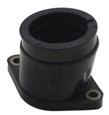 FLANGE MANIFOLD INTAKE YAMAHA TT250R RAID TT250R TT-R TTR250 Carburetor Rubber 4GY-13586-00-00 4GY1358600