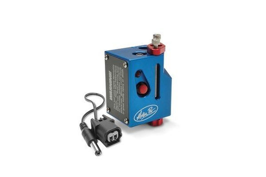 MP FUEL INJECTOR CLEANER KIT, FITS MOST OEM HV2 MOTION PRO, 08-0615
