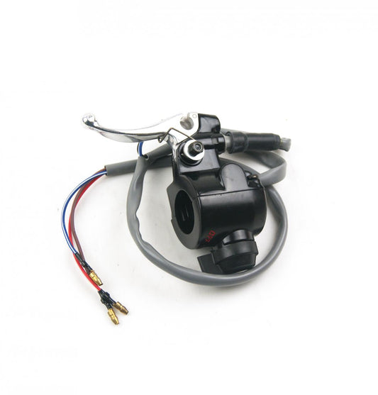 HANDLEBAR SWITCH RIGHT YAMAHA1970-71 XS1 TWIN 650 1972 XS2 STREET TWIN 650 1973 TX650 TW,  306-83975-00, MC-01A06
